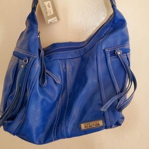 Brand: Kenneth Cole Reaction Hobo Bag